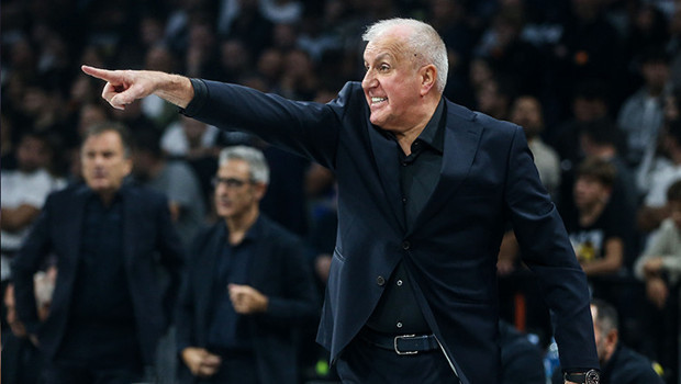 Obradovic, Yunan basketbolundaki skandala temkinli yaklaştı