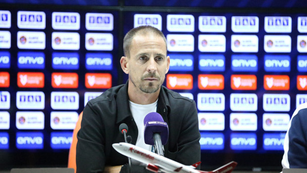 Joao Pereira: 'Sahaya çıkmamış gibiydik'