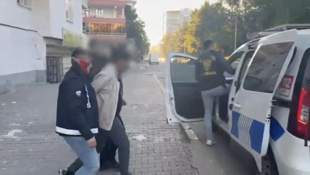 10 ilde 'Patinaj' operasyonu: 12 kişi tutuklandı! 51 banka hesabına el konuldu