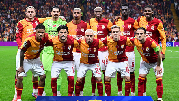 Galatasaray'da Fenerbahçe maçı öncesi müjde! Derbi ihtimali doğdu