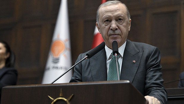Cumhurbaşkanı Erdoğan'dan önemli açıklamalar