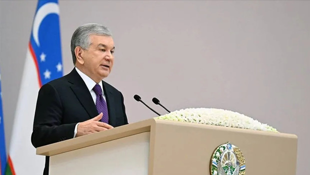 Özbekistan’dan TDT’ye teklif