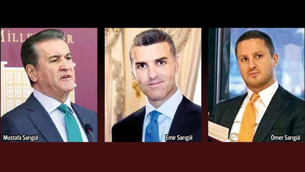Sarıgül soruşturması genişliyor