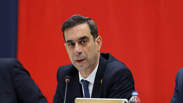 Şekip Mosturoğlu: 'Fenerbahçe'nin haklı olduğu ortaya çıktı!'