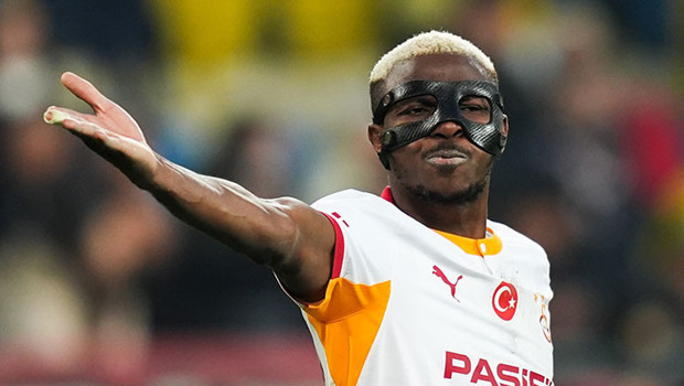 Galatasaray öne geçerse kaybetmiyor!