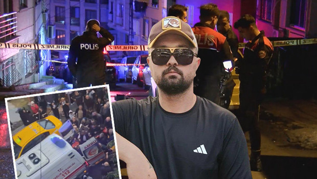 Aynı bölgede 3 gün arayla ikinci vahşet: Sokak ortasında kurşun yağmuruna tutup öldürdüler