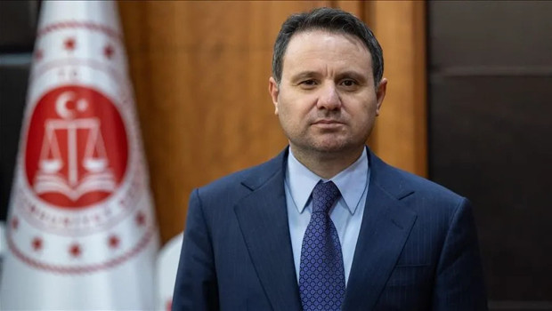 Bakan Gürlek: Önceliğimiz, iade edilen tutarların gerçek hak sahiplerine ulaştırılmasıdır
