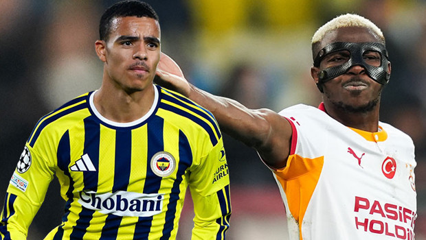 Derbilerin en güzeli: Galatasaray-Fenerbahçe! İşte muhtemel 11'ler...