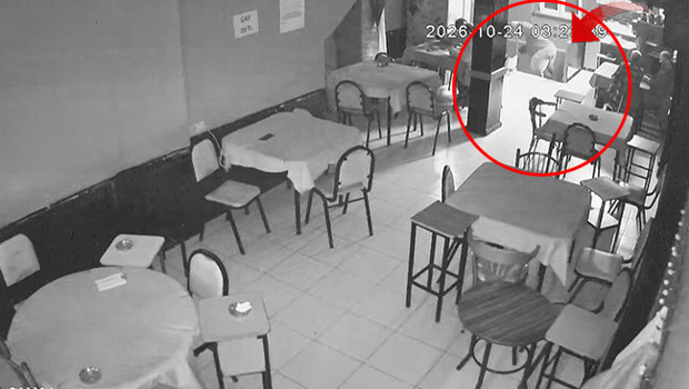 64 yaşındaki adamın acı sonu: Merdivenlerden düşerek hayatını kaybetti