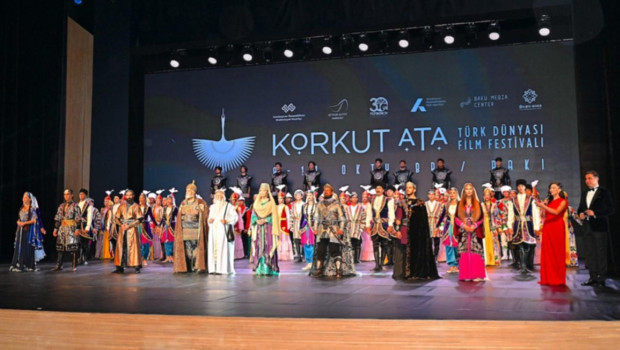 Korkut Ata, 6. yılında İstanbul’a dönüyor