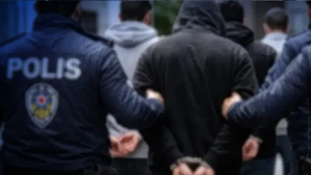 Mal varlığı aklama soruşturmasında şüpheliler adliyeye sevk edildi
