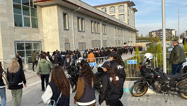 15 milyarlık hesap hacmi! Yasa dışı bahis şüphelileri adliyede