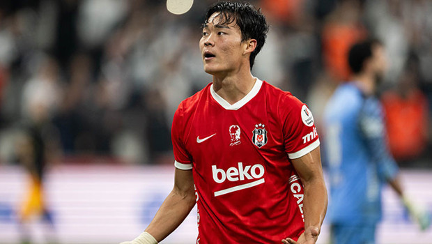 Hyeon-gyu Oh'tan Vlahovic yorumu: 'İyi hissettiriyor!'