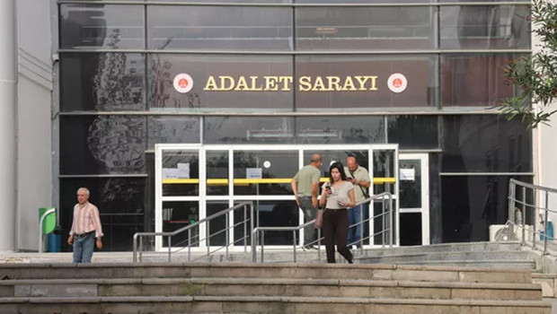 İşçilerin kaldığı konteyneri ataşe veren 2 sanığın cezası belli oldu