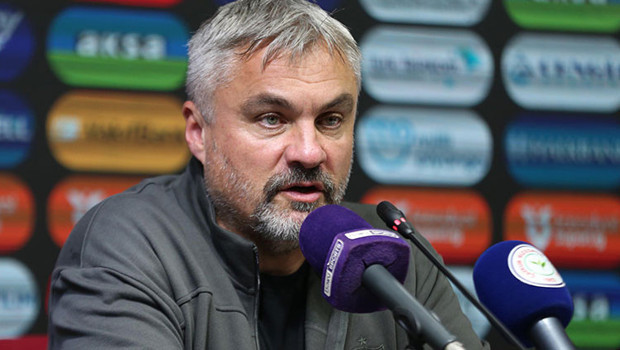 Thomas Reis: 'İlk yarıda takımımı tanıyamadım!'