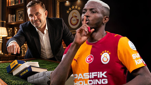 Galatasaray'dan derbi sonrası Fenerbahçe'ye olay göndermeler!