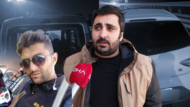 İstanbul'daki feci olayda kahreden detay: 10 yıl sonra ağabeyi ile aynı kaderi paylaştı