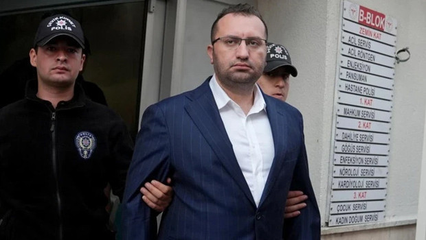Hakan Bahçetepe'nin tutukluluğuna devam kararı