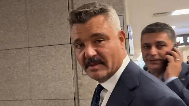 Uyuşturucu davasında hakim karşısında