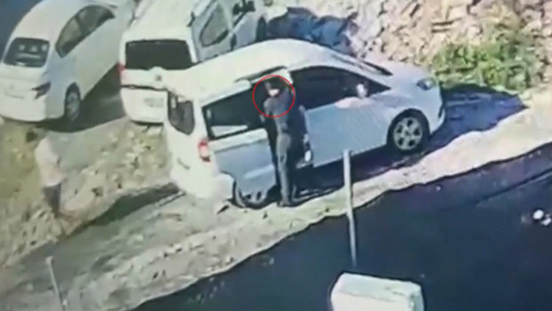 İstanbul’da çifte cinayette yeni detaylar: Arkadaşını infaz edip çöp toplayıcı kılığına girmiş
