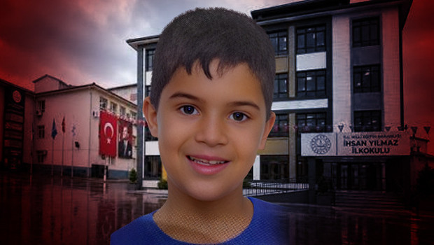 Kalp krizi geçiren 9 yaşındaki Ömer Halis, hayatını kaybetti