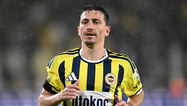 Mert Hakan Yandaş'tan Galatasaray-Fenerbahçe derbisi sonrası açıklama: Polislerimize karşı kırıcı, incitici ya da hakaret içeren bir sözüm veya davranışım olmamıştır