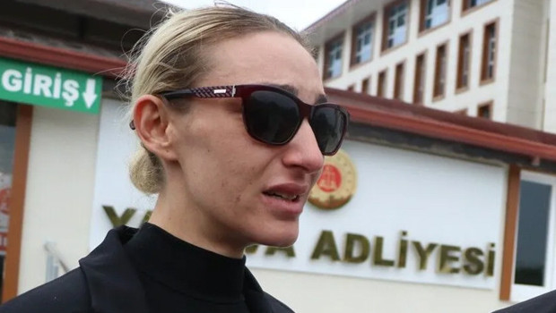 Şarkıcı Güllü'yü öldürmekten müebbet alan kızı hakkında 'hastalara eziyet' soruşturması