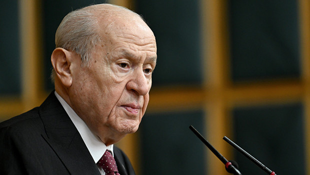 Bahçeli: Azerbaycan ile Türkiye arasındaki kardeşlik günlük gelişmelerin sınırlarına sığdırılamaz