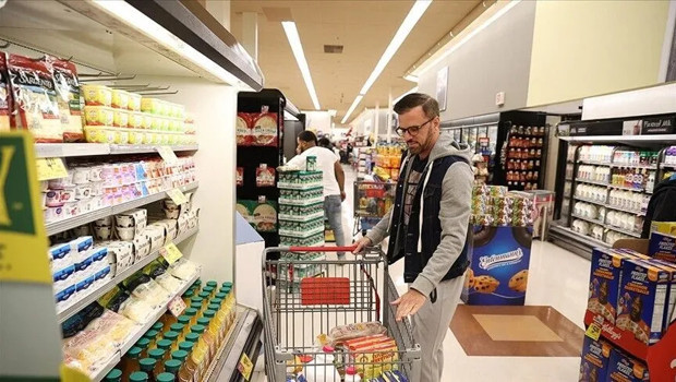 ABD'de Tüketici Güveni Endeksi açıklandı, ekimde beklenti üstü geldi