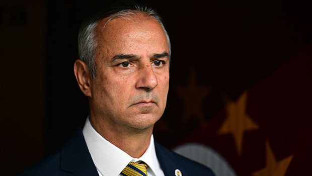 Fenerbahçe'de İsmail Kartal gelişmesi! Resmi açıklama bekleniyor