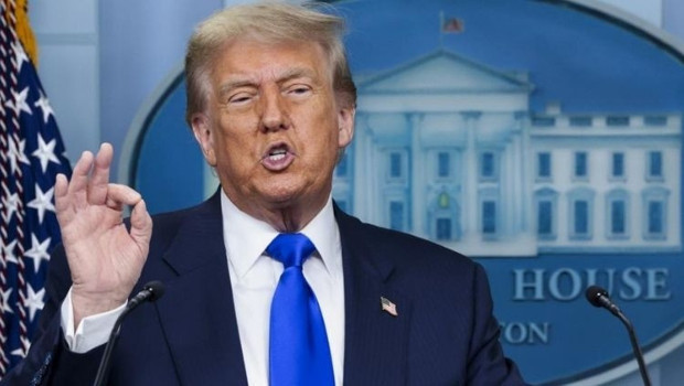 Trump’tan seçim açıklaması: Dürüst yapılırsa sonuçlara saygı duyacağım