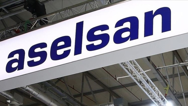 ASELSAN'ın 9 aylık cirosu açıklandı