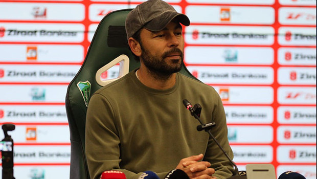 Selçuk İnan: 'Daha heyecanlı maçlar olacak!'