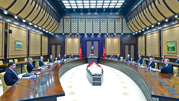 Siber güvenlikte dijital egemenlik vurgusu