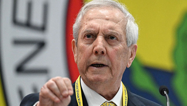 Fenerbahçe'de İsmail Kartal sonrası teknik direktör adayları belli oldu!