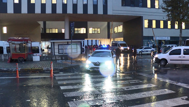Bakırköy Belediyesi'ne ihale ve ruhsat operasyonu: 5 başkan yardımcısı dahil 62 gözaltı