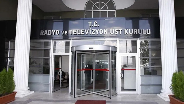 RTÜK'ten iki televizyon kanalına ceza