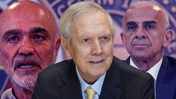 Fenerbahçe'de Alman ekolü! Milli hoca listeye girdi