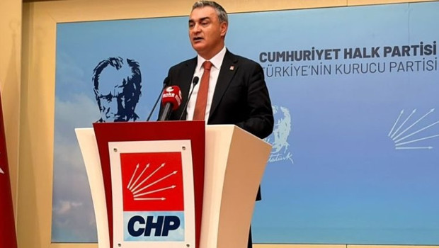 CHP Sözcüsü Sarı’dan seçim açıklaması: 2028'e sarkmış bir seçimi erken seçim olarak görmüyoruz