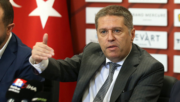 Gençlerbirliği'nde olağanüstü seçimli genel kurul kararı alındı