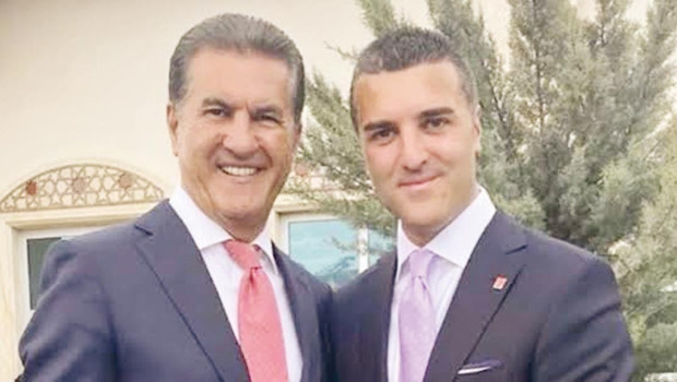 Sarıgül’le ilgili korkunç iddialar