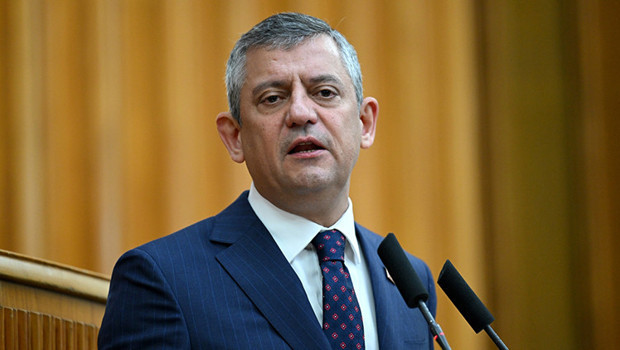 Yeni Parti Genel Başkanı Özel: Sarıgül'ün üyeliği bitti, partimizle bir bağı yok