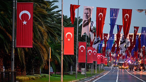İstanbul Valiliği duyurdu: Vatan Caddesi Kortej geçişi ertelendi