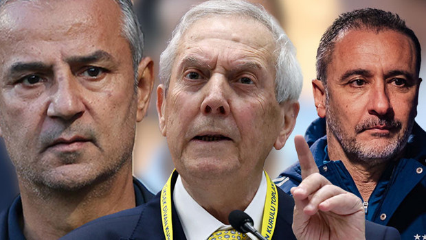 Fenerbahçe'ye mesaj: Kulübe, saltanat kürsüsü değildir!