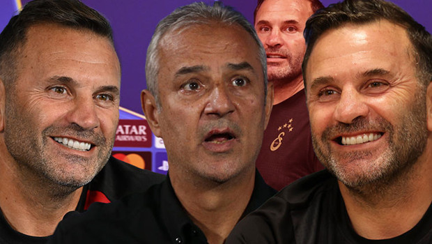 Okan Buruk hegomonyası! 18 hoca gönderdi