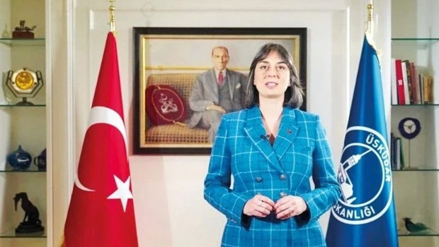 Son dakika... Sinem Dedetaş'a ev hapsi kararıyla tahliye