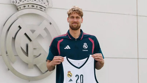 Mikael Jantunen: 'Fenerbahçe zorlu bir takım!'