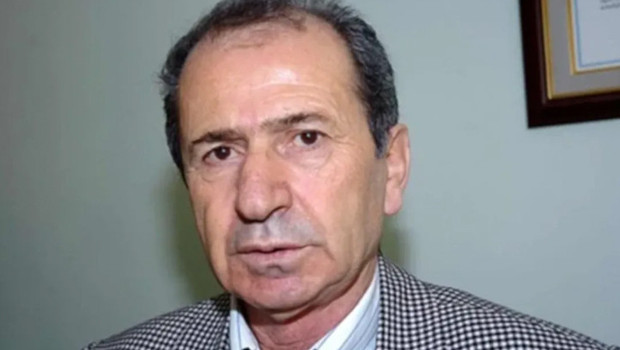 Eski Devlet Bakanı ve Emniyet Genel Müdürü Ünal Erkan hayatını kaybetti