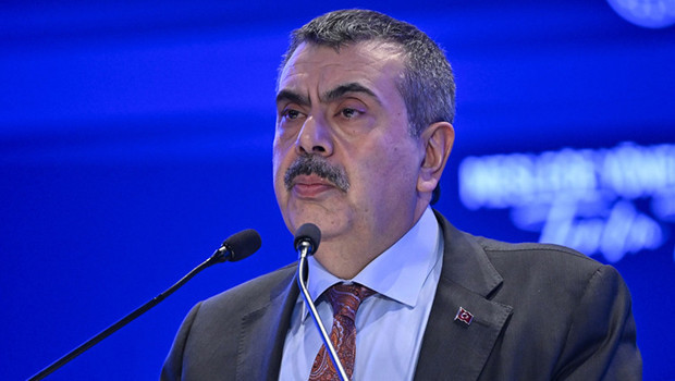 Bakan Tekin'den ortak sınav açıklaması: İki yıldır pilot uygulama olarak yapıyoruz