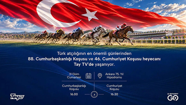 Cumhuriyet için koşacaklar